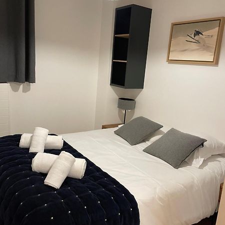 Terresens - L'Altarena Aparthotel Ле Сези Екстериор снимка